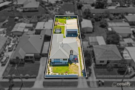 Property photo of 4 Monash Street Traralgon VIC 3844