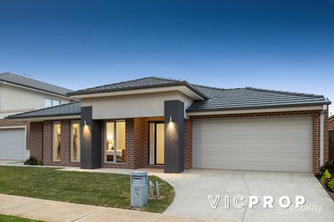 Property photo of 22 Roosevelt Way Point Cook VIC 3030