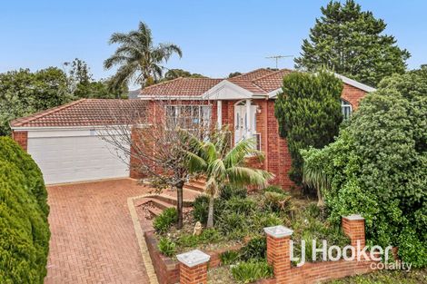 7 Candlebark Cl, Hampton Park, VIC 3976