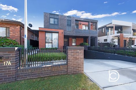 17a Station St, Concord, NSW 2137