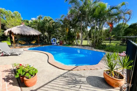 Property photo of 32 Overlander Road Moonee Beach NSW 2450