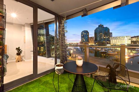 Property photo of 302/98 River Esplanade Docklands VIC 3008