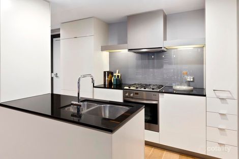Property photo of 302/98 River Esplanade Docklands VIC 3008