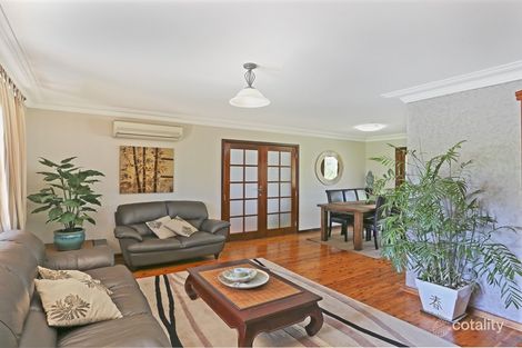Property photo of 8 Milford Road Ellis Lane NSW 2570