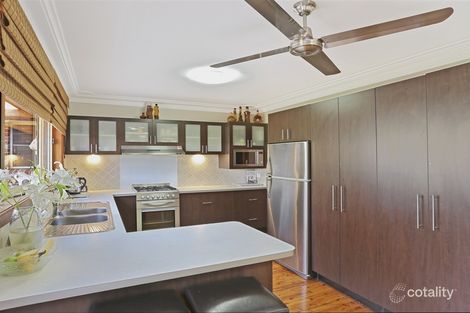 Property photo of 8 Milford Road Ellis Lane NSW 2570