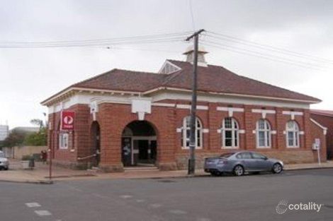 39 Tudhoe St, Wagin, WA 6315