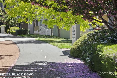 Property photo of 77/20 Beissel Street Belconnen ACT 2617