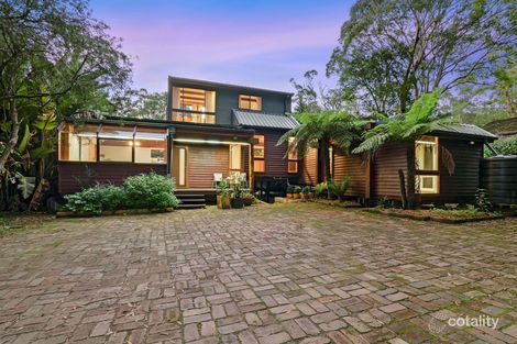 Property photo of 77 Warks Hill Road Kurrajong Heights NSW 2758