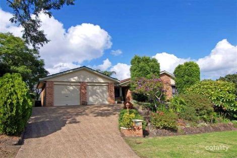 Property photo of 42 Telfer Road Castle Hill NSW 2154