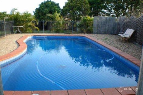 6 Milne Pl, Gracemere, QLD 4702