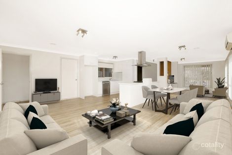 Property photo of 9 Kenny Place Karabar NSW 2620
