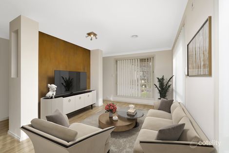 Property photo of 9 Kenny Place Karabar NSW 2620