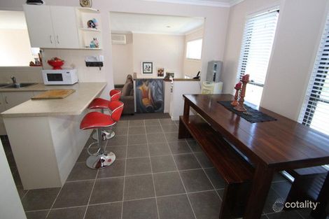 Property photo of 20 Marjula Street Coomera QLD 4209