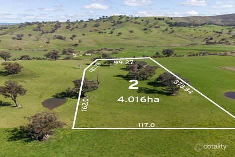 398 Glen Creek Rd, Bonnie Doon, VIC 3720