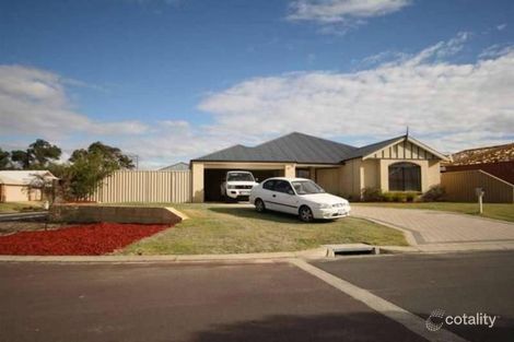 28 Kalang Way, Millbridge, WA 6232