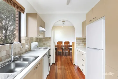 11/27 Campbell St, Wollongong, NSW 2500