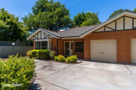 Property photo of 6/63A Casey Street Orange NSW 2800