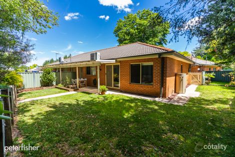 Property photo of 6/63A Casey Street Orange NSW 2800