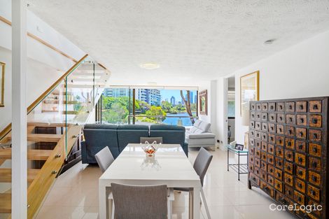 Property photo of 12/2 T E Peters Drive Broadbeach Waters QLD 4218