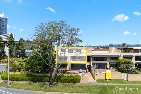 Property photo of 12/2 T E Peters Drive Broadbeach Waters QLD 4218