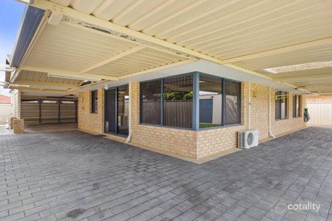 Property photo of 32 Feeney Gardens High Wycombe WA 6057