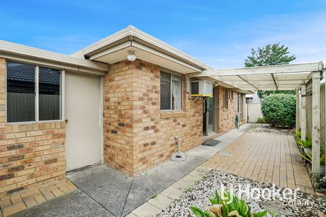 Property photo of 2/13 Cornwall Street Hallam VIC 3803
