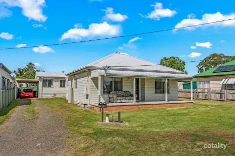 10 Dudley St, Kurri Kurri, NSW 2327