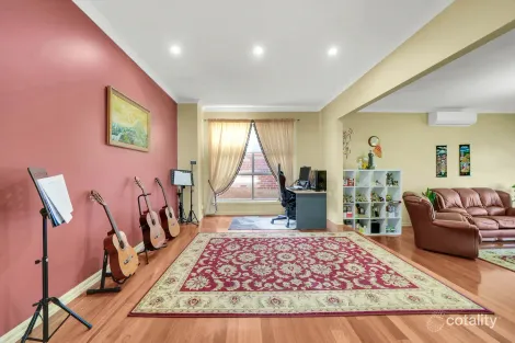 Property photo of 4 Oregon Place Mill Park VIC 3082