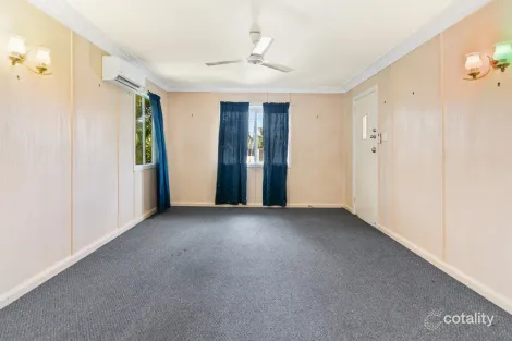 Property photo of 245 Rockonia Road Koongal QLD 4701