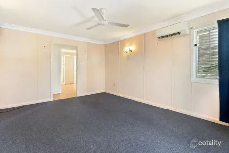 Property photo of 245 Rockonia Road Koongal QLD 4701