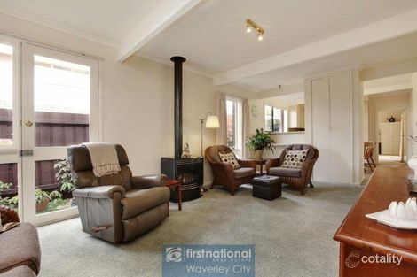 Property photo of 25 Honeysuckle Avenue Wheelers Hill VIC 3150