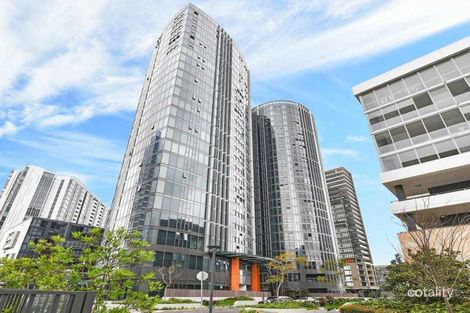 2510/2 Waterways St, Wentworth Point, NSW 2127