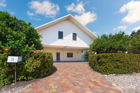 Property photo of 11 Costello Court Farrar NT 0830