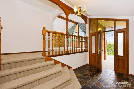 Property photo of 21 Fallon Drive Dural NSW 2158