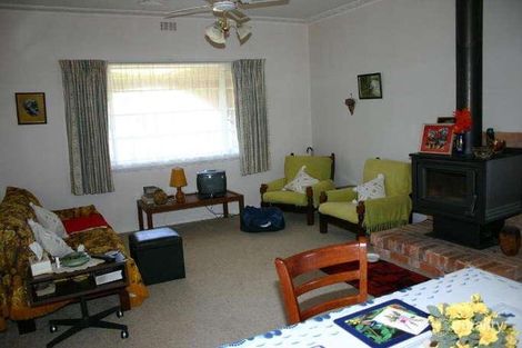 Property photo of 10 Commercial Street Willaura VIC 3379