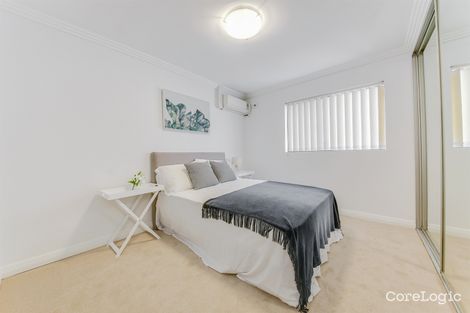 Property photo of 14/80-82 Courallie Avenue Homebush West NSW 2140