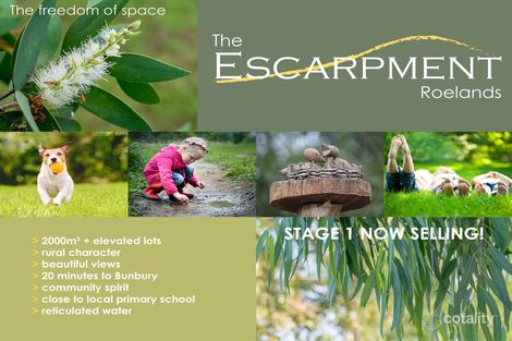 61 Livingstone Hts, Roelands, WA 6226