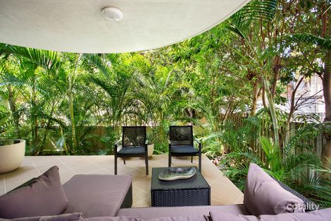Property photo of 2/22 First Avenue Broadbeach QLD 4218