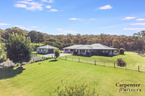 Property photo of 50 Sugarloaf Creek Road Pheasants Nest NSW 2574