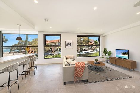 1/252 Raglan St, Mosman, NSW 2088