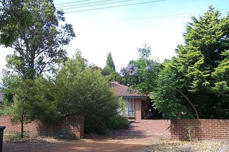 27 Crayden Rd, Kalamunda, WA 6076