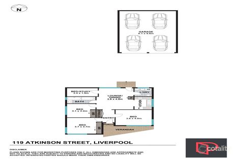 Property photo of 119 Atkinson Street Liverpool NSW 2170