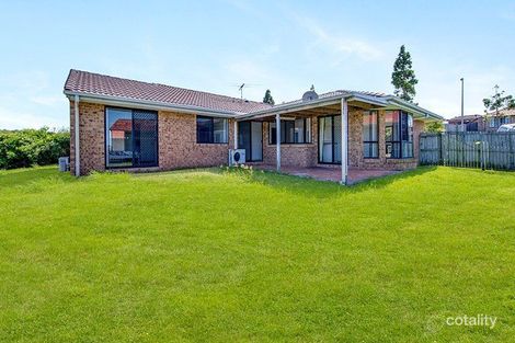 Property photo of 17 Reedmans Road Ormeau QLD 4208