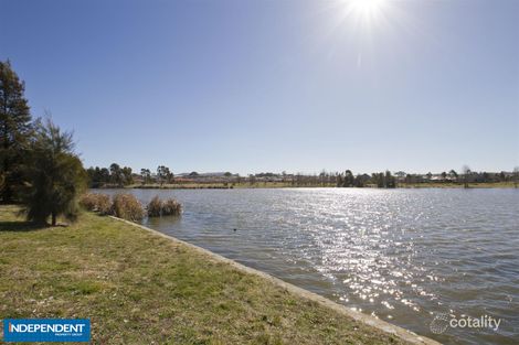 Property photo of 33 Strayleaf Crescent Gungahlin ACT 2912