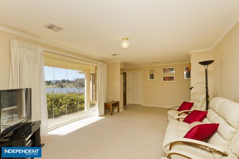 Property photo of 33 Strayleaf Crescent Gungahlin ACT 2912