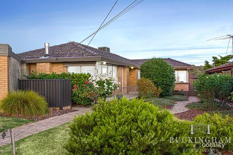 27 Wirrabara Ct, Yallambie, VIC 3085