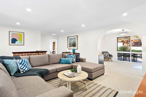 Property photo of 45A Coonong Road Gymea Bay NSW 2227