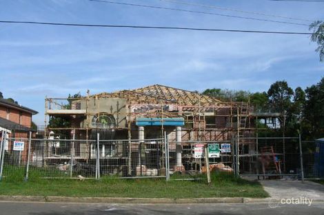 16 Dora St, Marsfield, NSW 2122