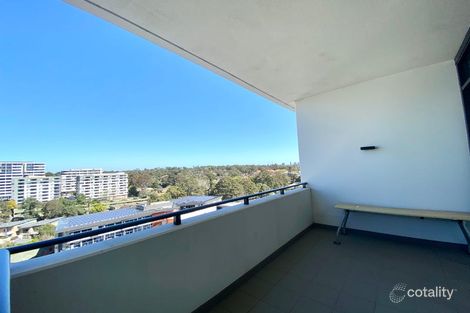 1202/6 Saunders Cl, Macquarie Park, NSW 2113