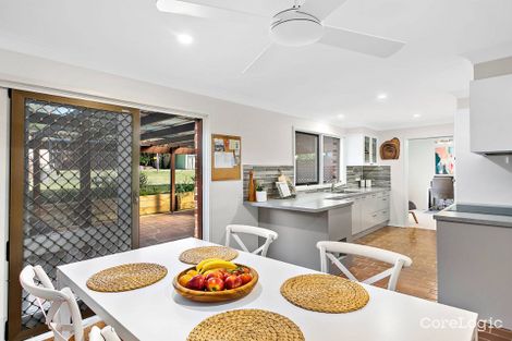 Property photo of 45A Coonong Road Gymea Bay NSW 2227